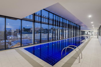 Ibis Styles Hobart with Accommodation Tasmania