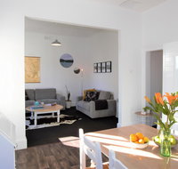 Horlock House - Accommodation Tasmania