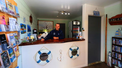 Sweetwater Villas - Accommodation Tasmania 28