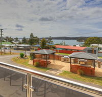 Sweetwater Villas - Accommodation Tasmania