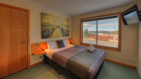 Sweetwater Villas - Accommodation Tasmania 1