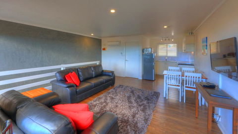 Sweetwater Villas - Accommodation Tasmania 2