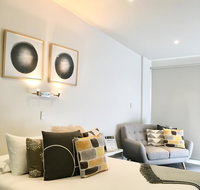 Sandy Bay Studio Apartment - Accommodation Tasmania