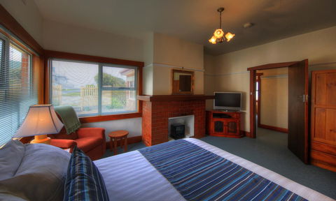 Stanley Village Waterfront Accommodation - Accommodation Tasmania 17