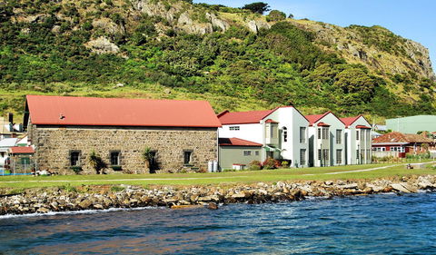Stanley Village Waterfront Accommodation - Accommodation Tasmania 12