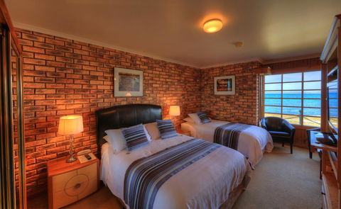 Stanley Village Waterfront Accommodation - Accommodation Tasmania 22