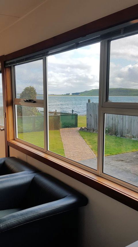 Stanley Village Waterfront Accommodation - Accommodation Tasmania 9