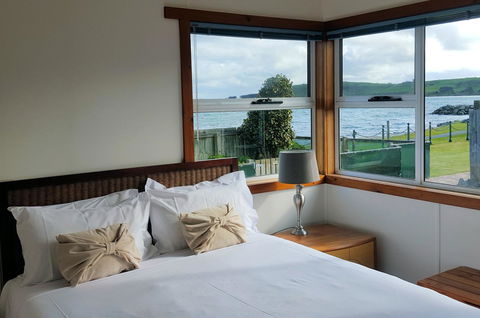 Stanley Village Waterfront Accommodation - Accommodation Tasmania 10