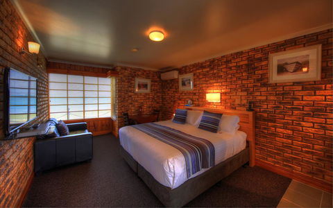 Stanley Village Waterfront Accommodation - Accommodation Tasmania 25