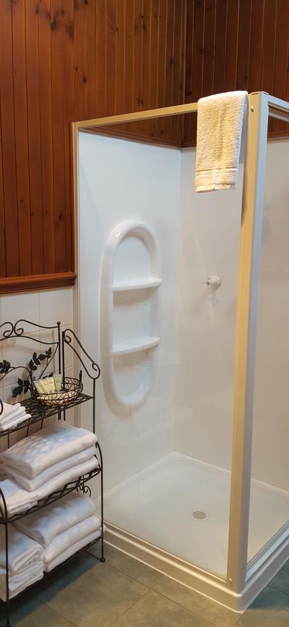 Stanley Village Waterfront Accommodation - Accommodation Tasmania 8