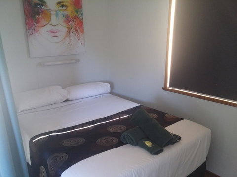 Bicheno Cabin Park - Accommodation Tasmania 30