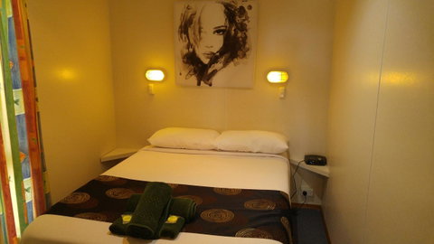 Bicheno Cabin Park - Accommodation Tasmania 1