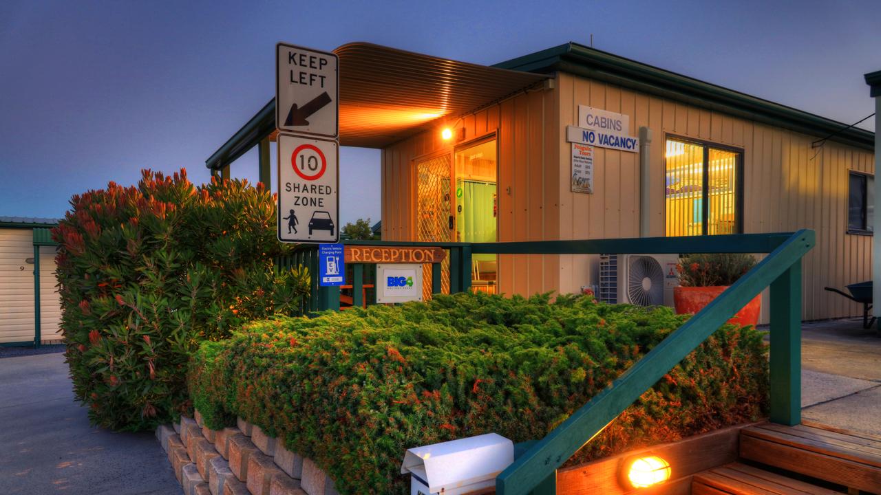  Accommodation Tasmania