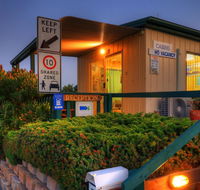 Bicheno Cabin Park - Accommodation Tasmania