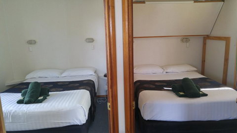 Bicheno Cabin Park - Accommodation Tasmania 32