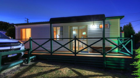 Bicheno Cabin Park - Accommodation Tasmania 14