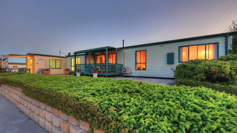 Bicheno Cabin Park - Accommodation Tasmania 16