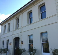 Clydesdale Manor - Accommodation Tasmania