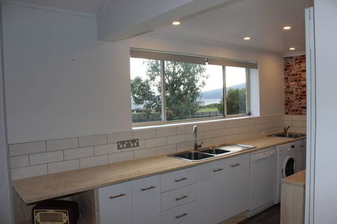 Boomers Retreat, Alonnah, Bruny Island - Accommodation Tasmania 5
