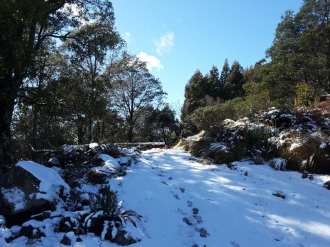Erriba House - Accommodation Tasmania 4