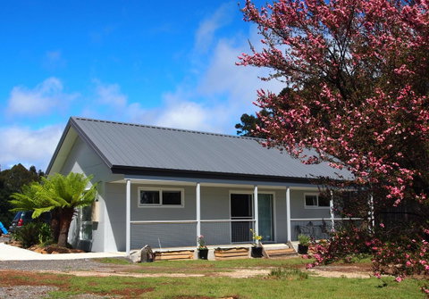 Erriba House - Accommodation Tasmania 3