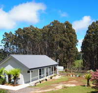Erriba House - Accommodation Tasmania
