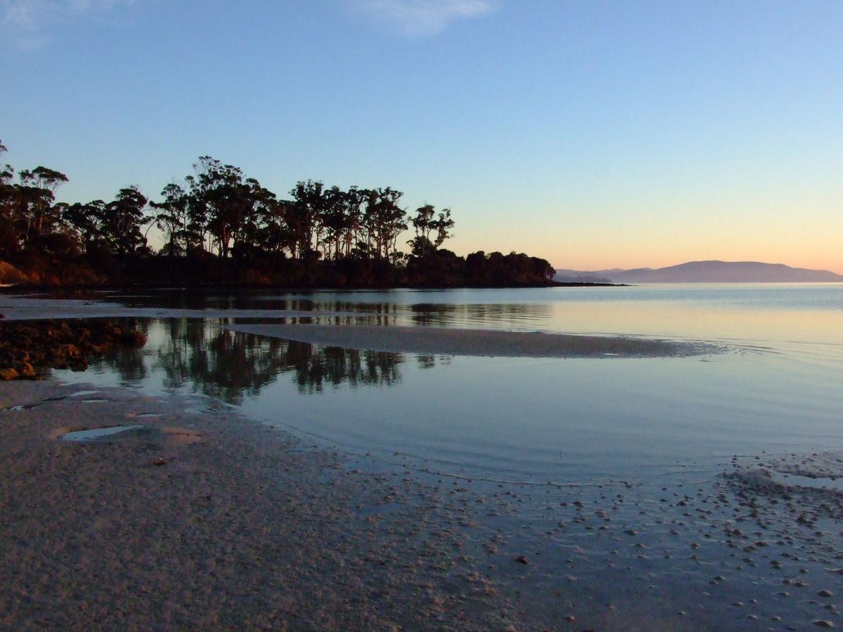  Accommodation Tasmania