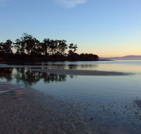 Convict Beach House - Accommodation Tasmania