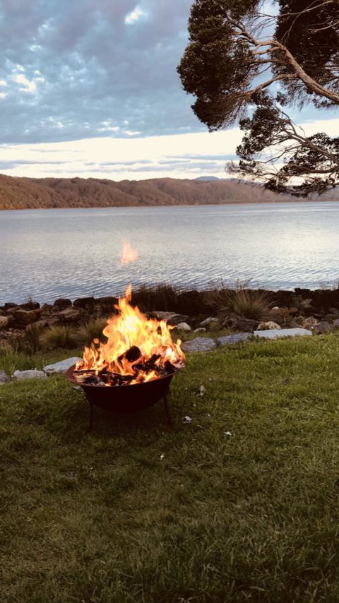 Salt Box Hideaway - Accommodation Tasmania 12