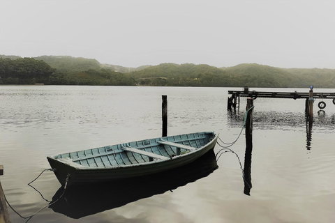 Salt Box Hideaway - Accommodation Tasmania 17