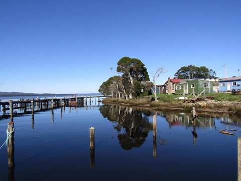 Salt Box Hideaway - Accommodation Tasmania 14
