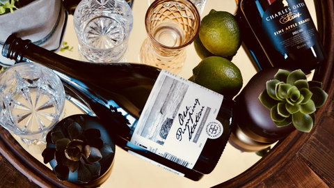 Salt Box Hideaway - Accommodation Tasmania 21