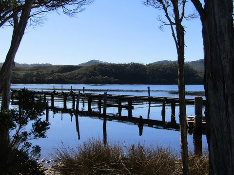 Salt Box Hideaway - Accommodation Tasmania 4