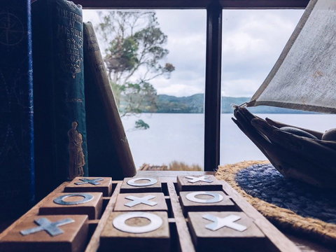 Salt Box Hideaway - Accommodation Tasmania 1