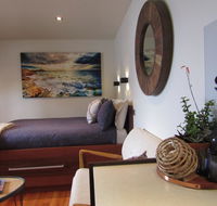 Salt Box Hideaways - Accommodation Tasmania