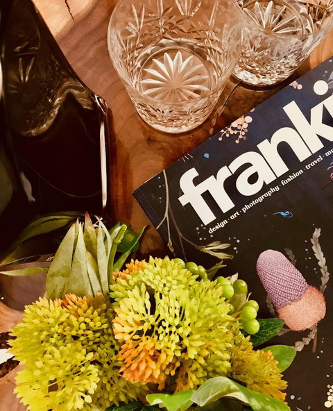 Salt Box Hideaway - Accommodation Tasmania 20