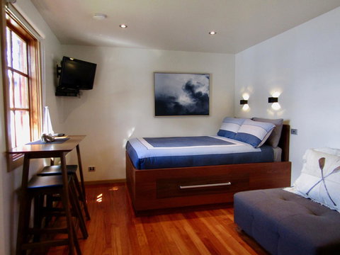 Salt Box Hideaway - Accommodation Tasmania 5