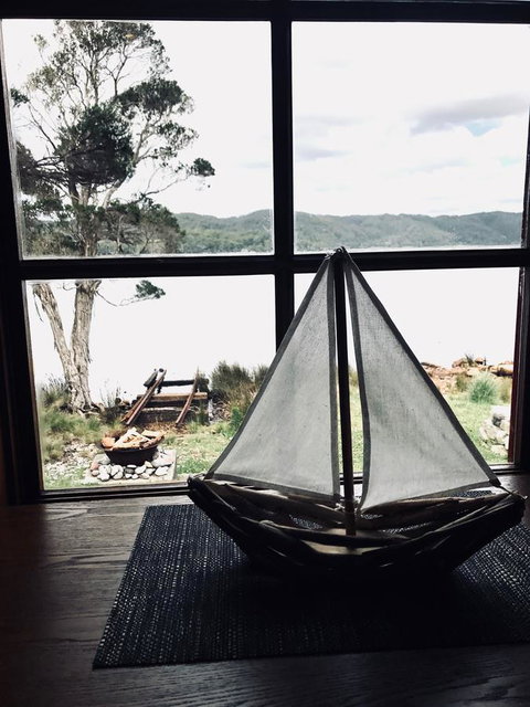 Salt Box Hideaway - Accommodation Tasmania 15