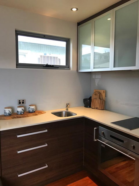 Salt Box Hideaway - Accommodation Tasmania 8