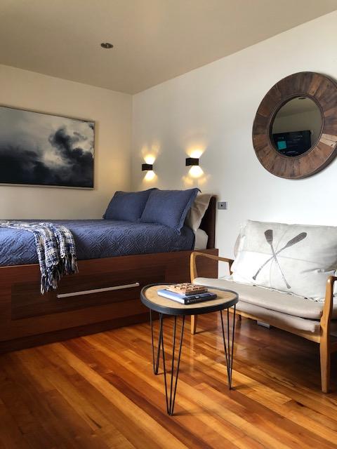 Salt Box Hideaway - Accommodation Tasmania 11