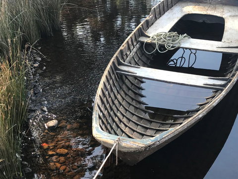 Salt Box Hideaway - Accommodation Tasmania 13