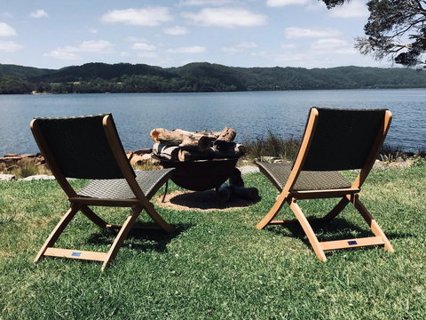 Salt Box Hideaway - Accommodation Tasmania 6