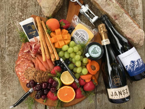 Salt Box Hideaway - Accommodation Tasmania 9