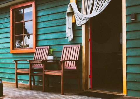 Salt Box Hideaway - Accommodation Tasmania 2