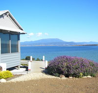 The Boat Shed - Accommodation Tasmania