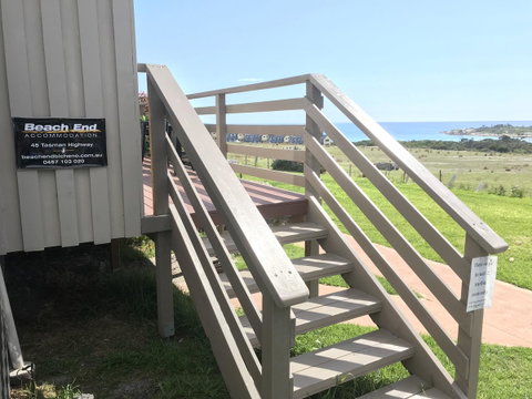 Beachend Bicheno - Accommodation Tasmania 15