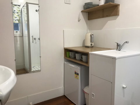 Beachend Bicheno - Accommodation Tasmania 13