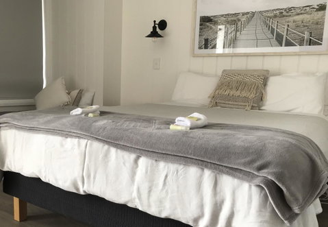 Beachend Bicheno - Accommodation Tasmania 17