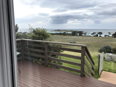 Beachend Bicheno - Accommodation Tasmania 6
