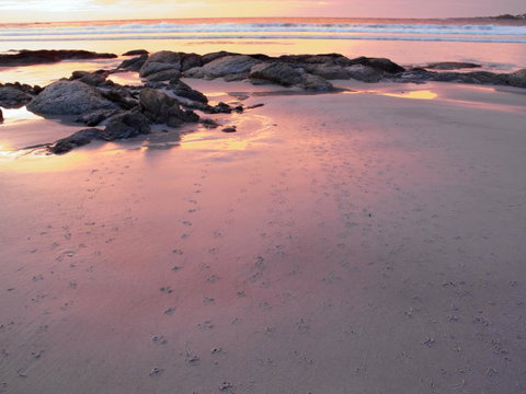 Beachend Bicheno - Accommodation Tasmania 2